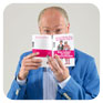 presse mini mrbuch