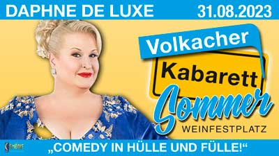 TICKET = klick H I E R !