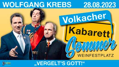 TICKET = klick H I E R !