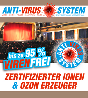 Anti Virus SystemNeu