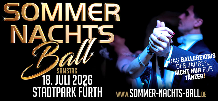 Zur Homepage Sommernachtsball 2025 = KLICK