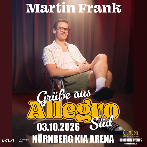 Martin Frank 10 2026 Allegro web