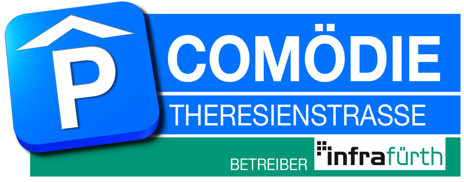 Parkhausölogo