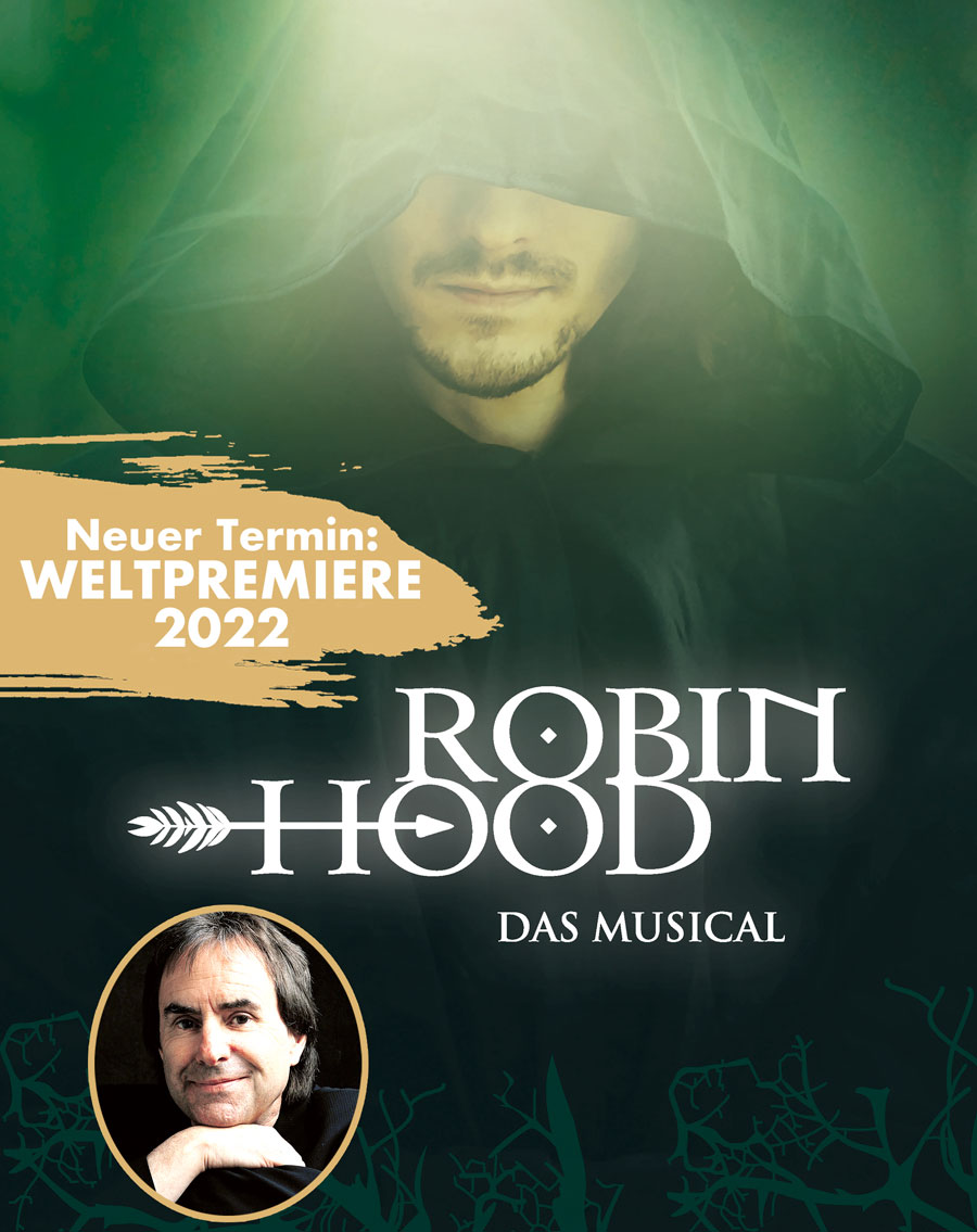 Musicalfahrt Robin Hood Fulda 2022 Musicalfahrt Robin Hood Fulda 2022