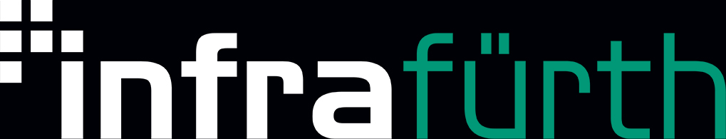 Logo infra fuerth – Infos KLICK