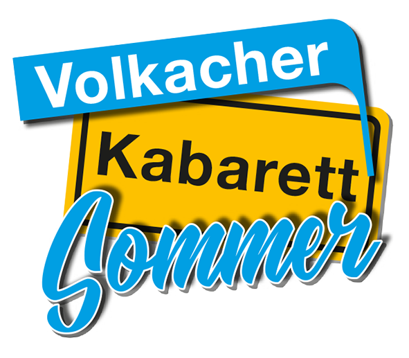 Volkach LOGO komplett