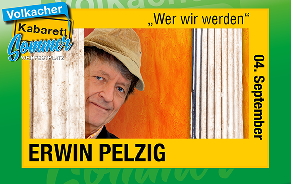 Volkach 2025 – Michl Müller