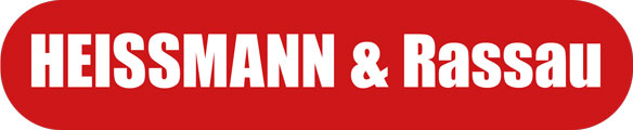 HP Heissmann & Rassau - Weiterleitung
