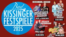 01KISS Festspiele 2025 ALLE Termine Web