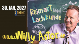 ASTOR Willy 2027