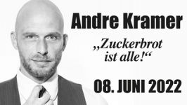 Andre Kramer 06 2022 Zuckerbrot Web