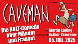 Caveman 05 07 2025 Web
