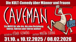 Caveman 2025 OktDez  08 02 2026 Termine03 X Web
