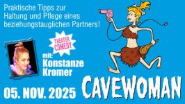 Cavewoman 11 2025 Kromer Web