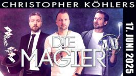 Die Magier 17 06 2025 VierNull Web