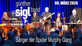 Gunther Sigl Band 03 2026 Cc Web