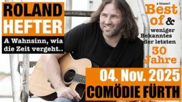 Hefter 11 2025 BestOf RolandHefter Web