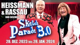 HundR Sketchparade 30 Dez Termin 2024a
