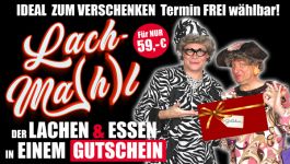 Lach Mahl NEWS