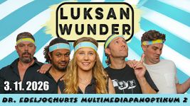 Luksan Wunder 11 2026 Web