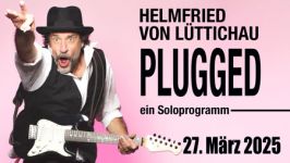 Luttichau 03 2025 Plugged Web