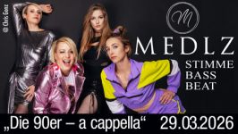 MEDLZ 03 2026 Die 90er Web