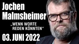 Malmsheimer WORTE 06 2022 TV