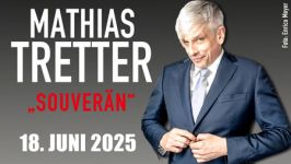 Matthias Tretter 06 2025 Souveran Web