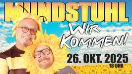Mundstuhl 10 2025 Wir Kommen Web