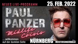 Paul Panzer 02 2022 Midlife Web
