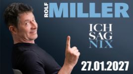 Rolf MILLER 2027x