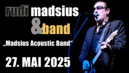 Rudi Madsius 05 2025 Und Band Web