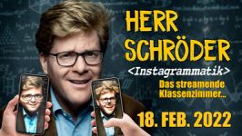 Schroder FEB 2022 Instagramm Web