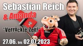 Sebastian Reich 06 2023 Verruckte Web