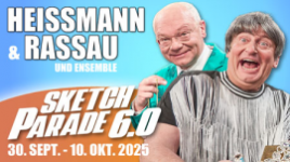 Sketchparade60