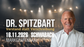 Spitzbar 11 2026