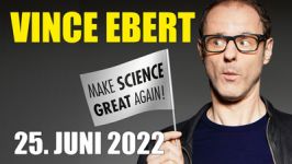 Vince Ebert SCIENCE 06 2022 Web