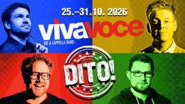 Viva Voce 10 2026 Dito Web