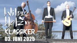 Wildes Holz 2025