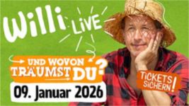 Willi Wissen Rotierer Web