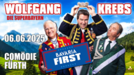 Wolfgang 06 2025 Bavaria