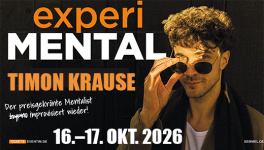 Up   Timon Krause