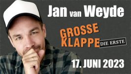 Van Weyde Klappe JUNI 2023 Web